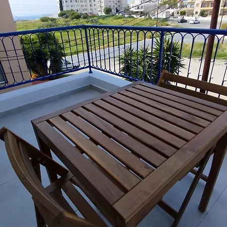 One Bedroom Apartment Paphos